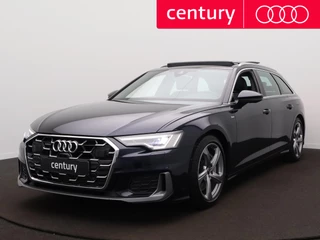 Audi A6 – thumbnail 1