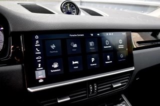 Porsche Cayenne – thumbnail 19