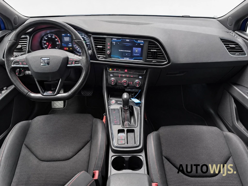 SEAT Leon – foto 7