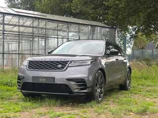 Land Rover Range Rover Velar – thumbnail 2