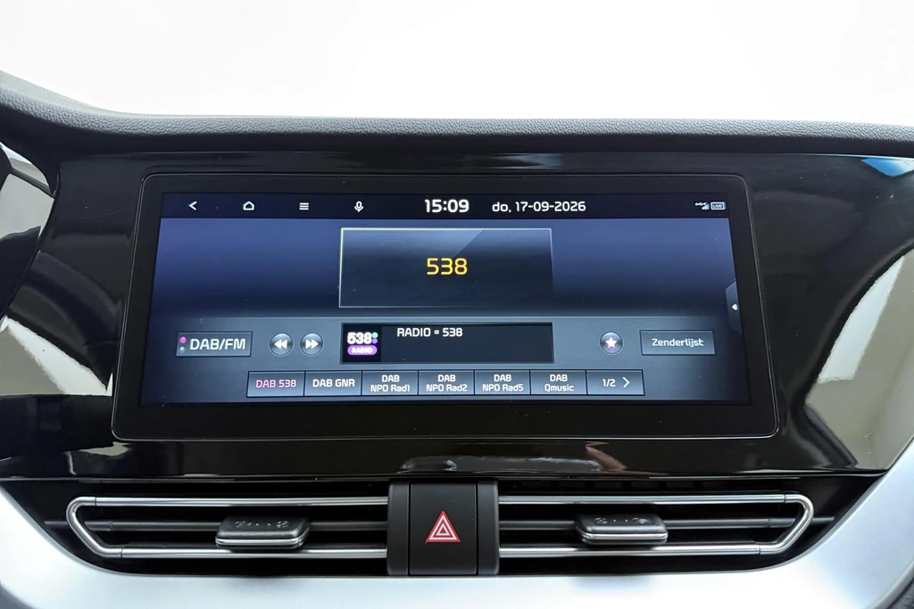 Kia Niro – foto 28