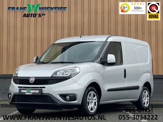 Fiat Doblò – thumbnail 1
