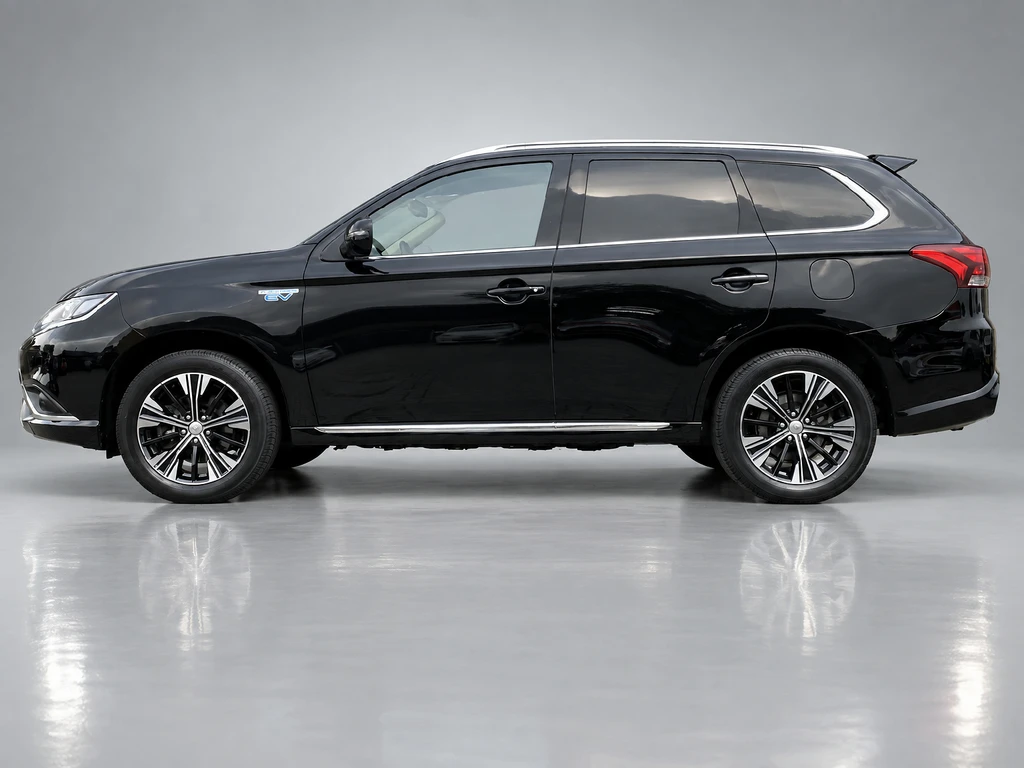 Mitsubishi Outlander – foto 2