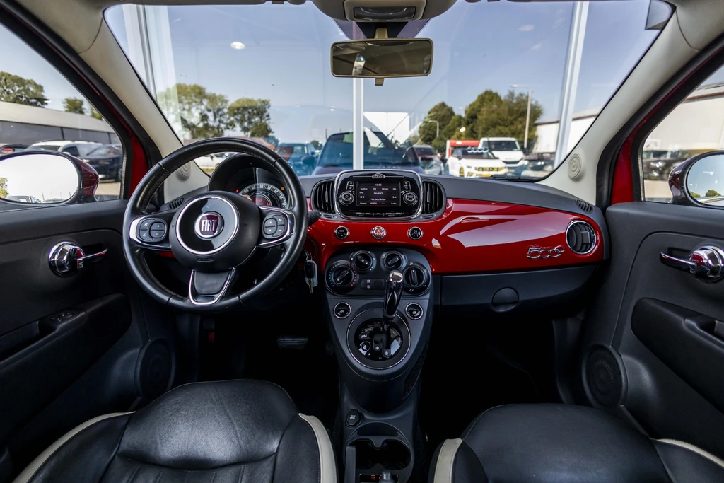 Fiat 500C – foto 33