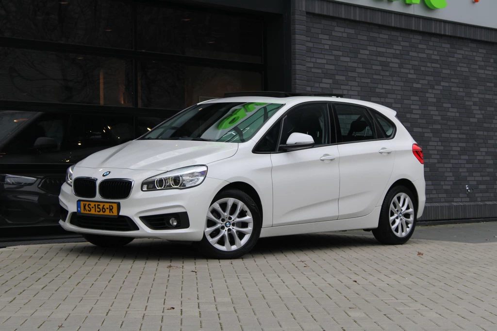 BMW 2 Serie – foto 3