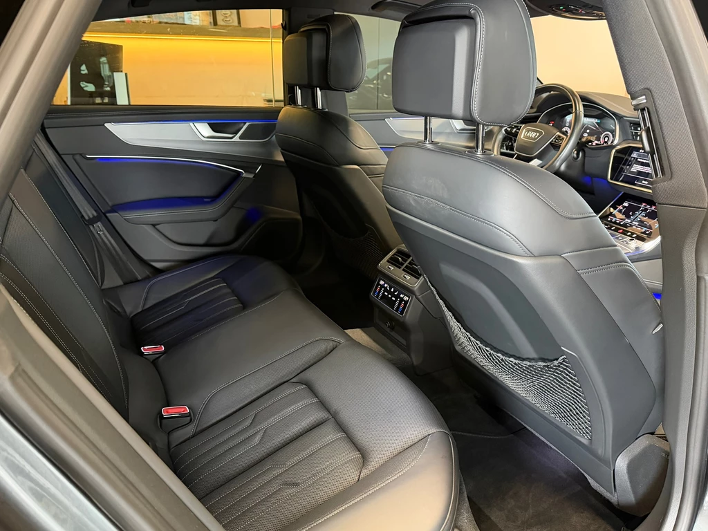 Audi A7 – foto 55