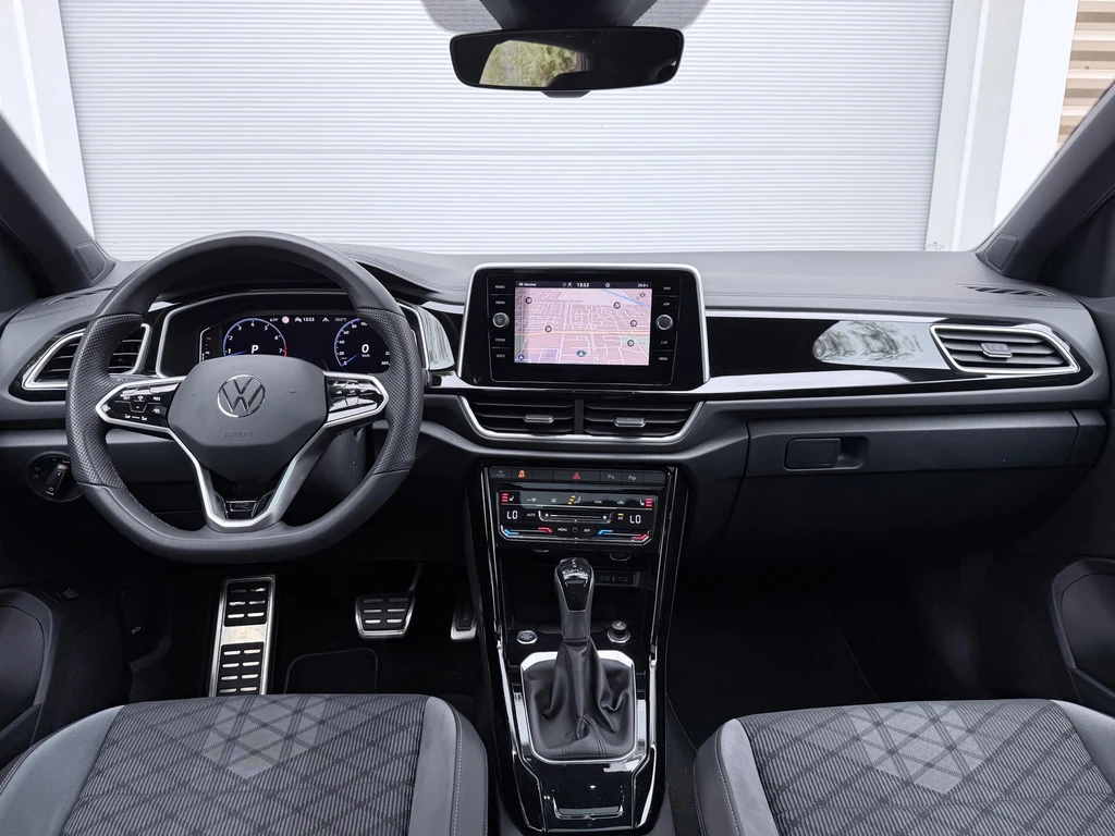 Volkswagen T-Roc – foto 9