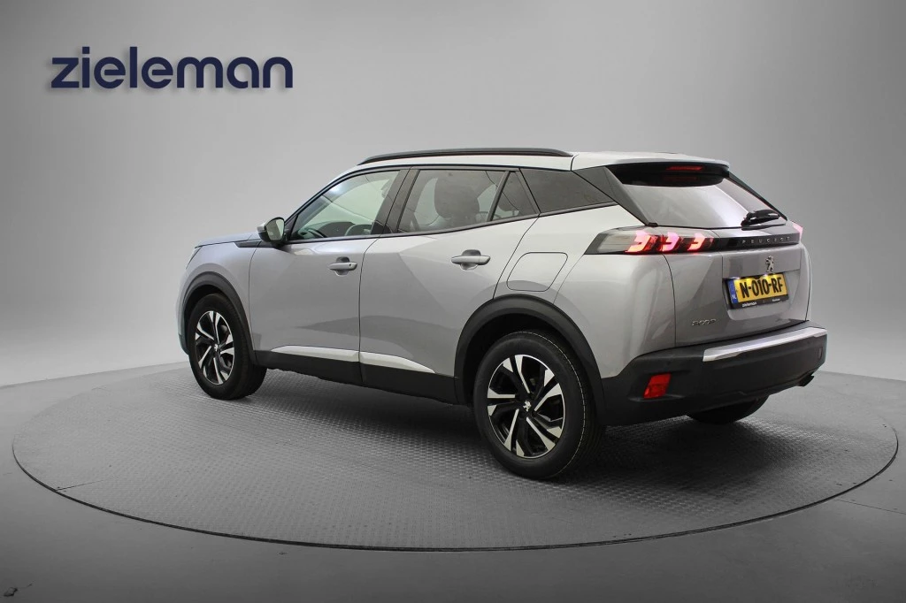 Peugeot 2008 – foto 3