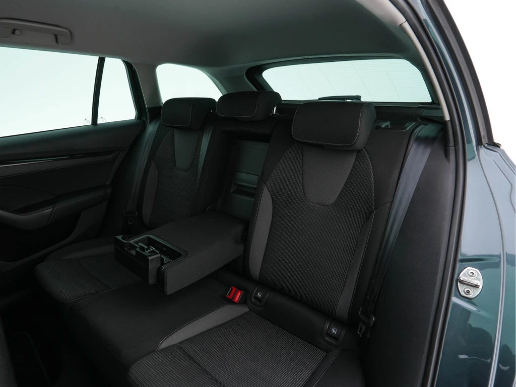 Škoda Octavia – foto 26