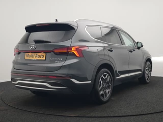 Hyundai Santa Fe – thumbnail 7
