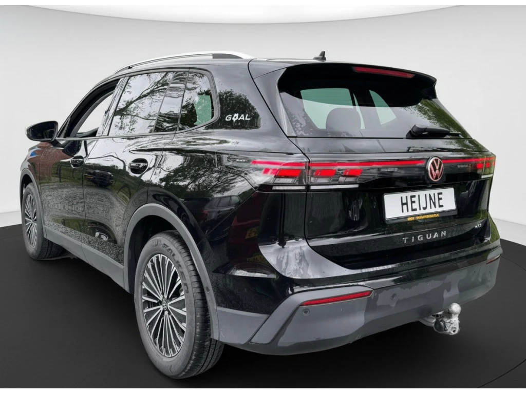 Volkswagen Tiguan – foto 3