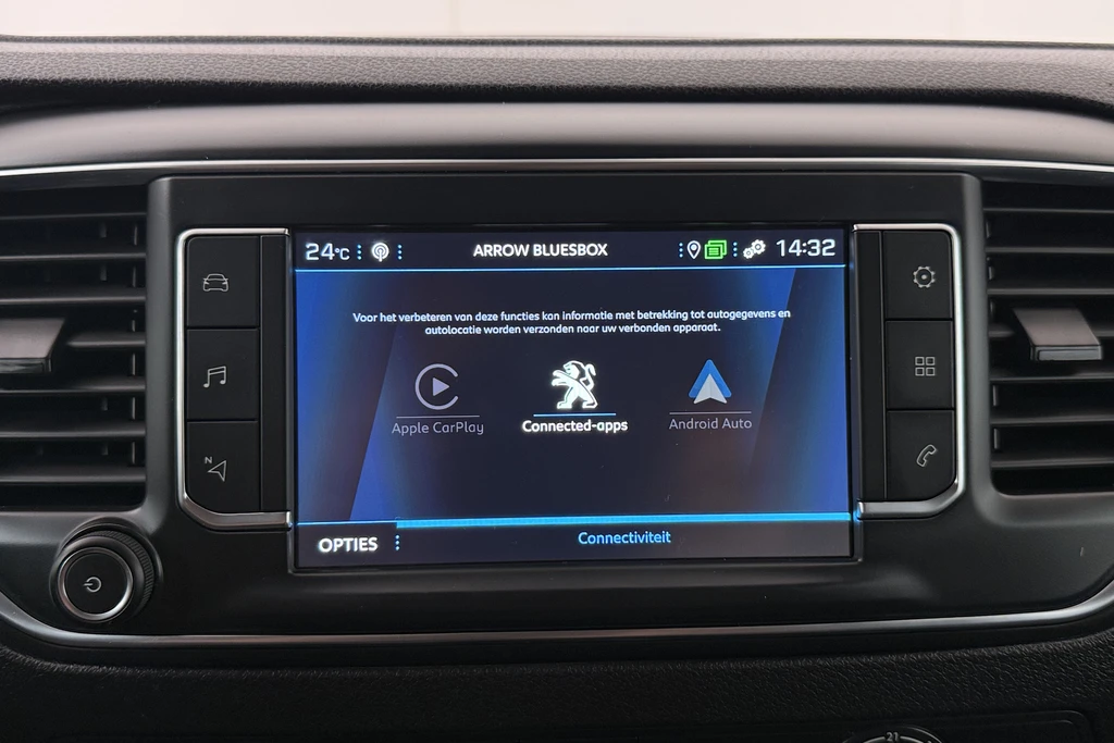 Peugeot Expert – foto 26