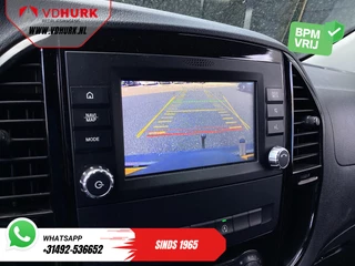 Mercedes-Benz Vito – thumbnail 14