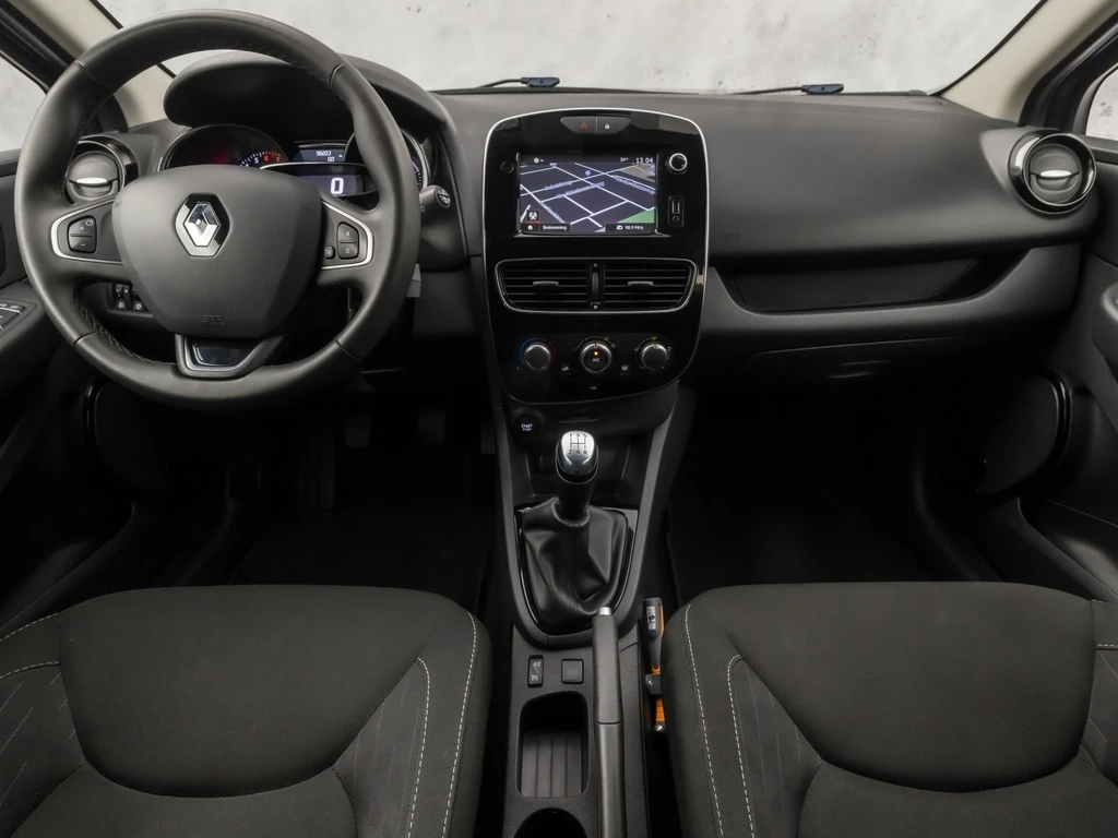 Renault Clio – foto 8