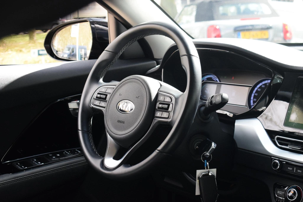 Kia Niro – foto 17