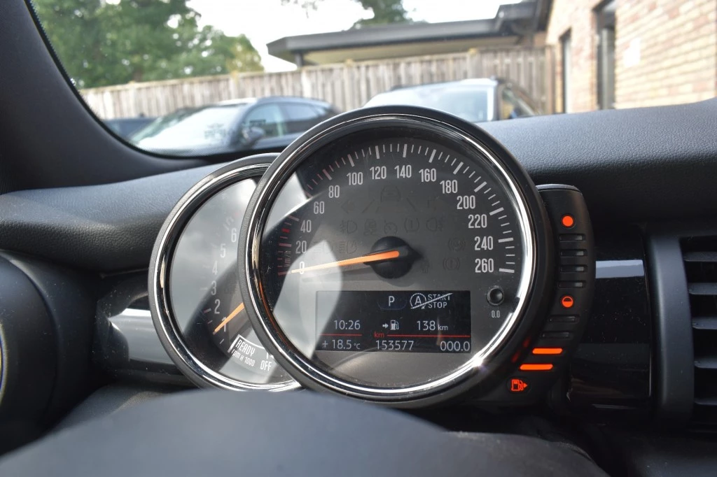 MINI Cooper – foto 17