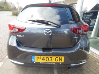 Mazda 2 – thumbnail 4