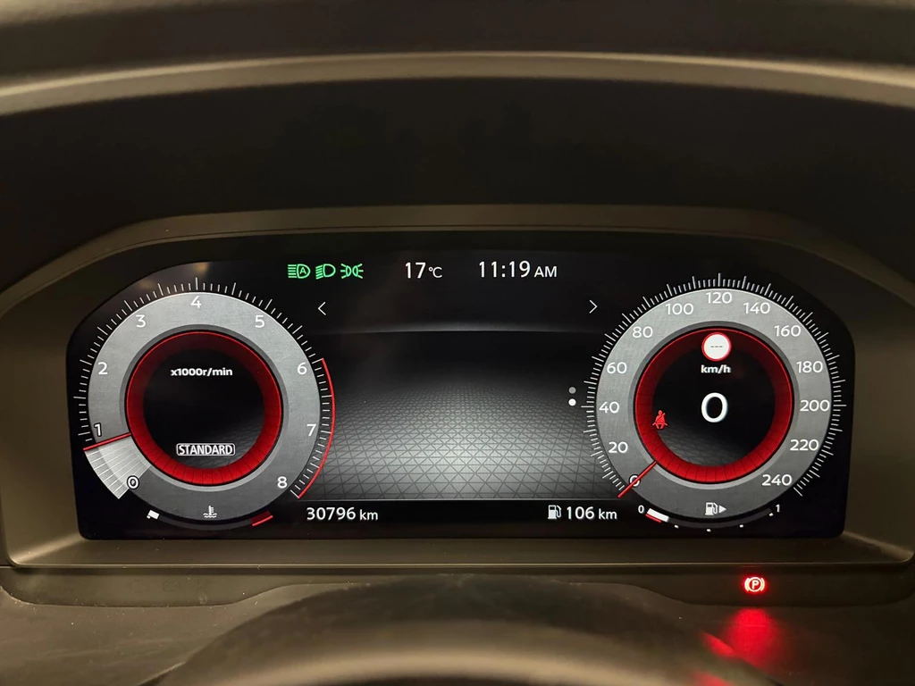 Nissan QASHQAI – foto 16