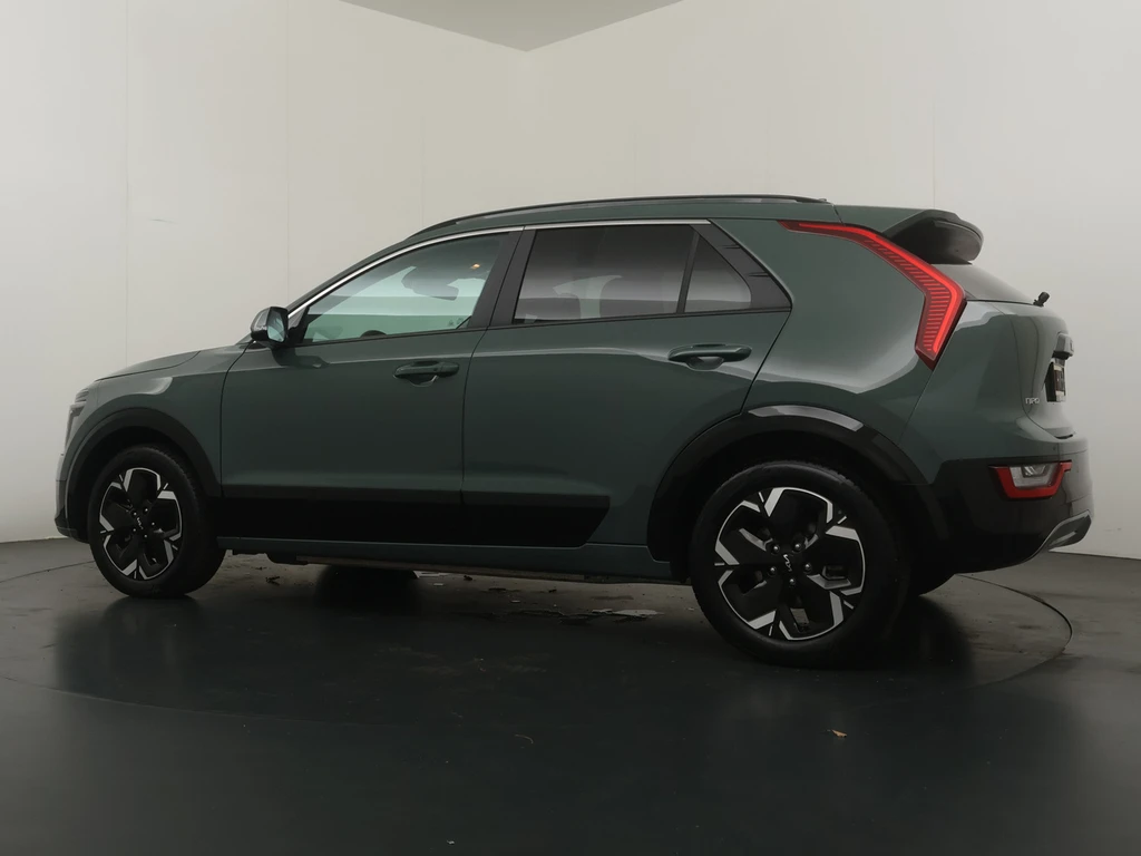 Kia Niro EV – foto 4