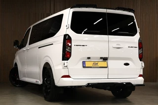 Ford Transit Custom – thumbnail 3