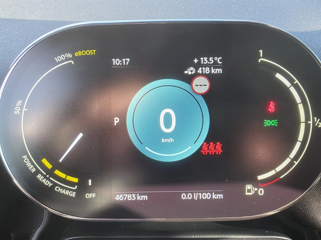 MINI Countryman – foto 19