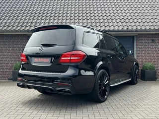 Mercedes-Benz GLS – thumbnail 6