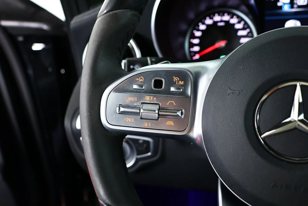 Mercedes-Benz C-Klasse – foto 21