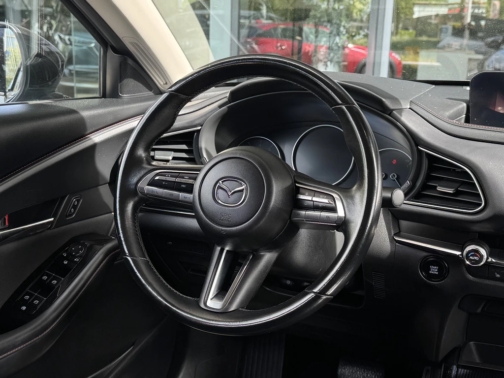 Mazda CX-30 – foto 15