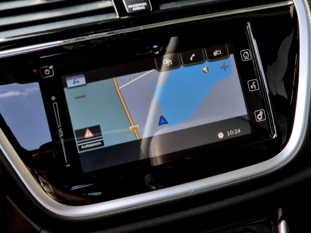 Suzuki S-Cross – foto 17
