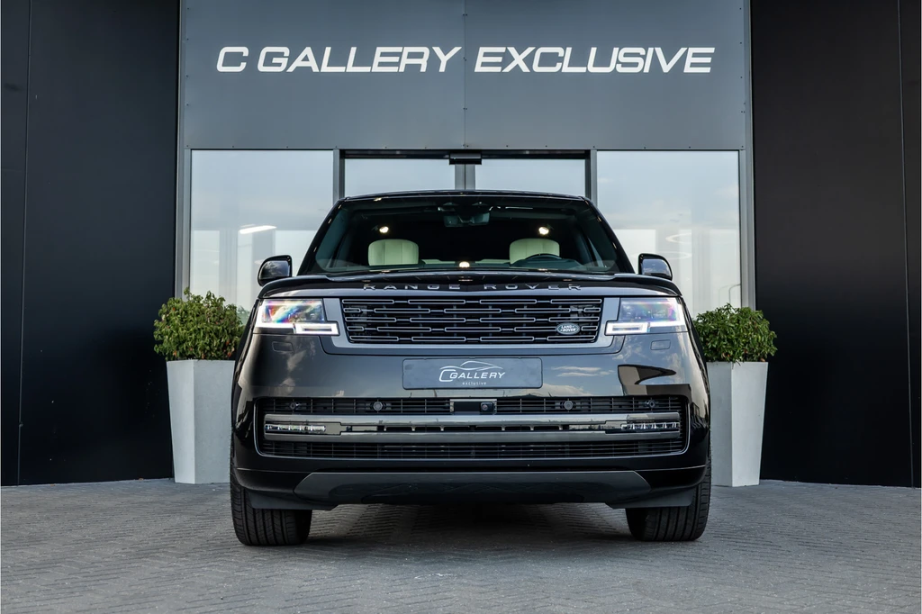 Land Rover Range Rover – foto 10