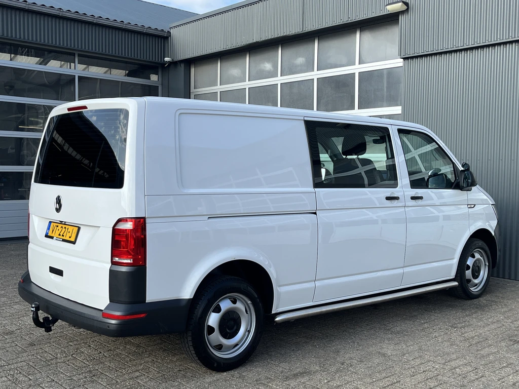 Volkswagen Transporter – foto 5