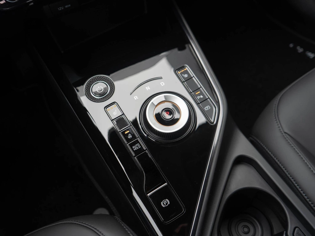 Kia Niro EV – foto 16