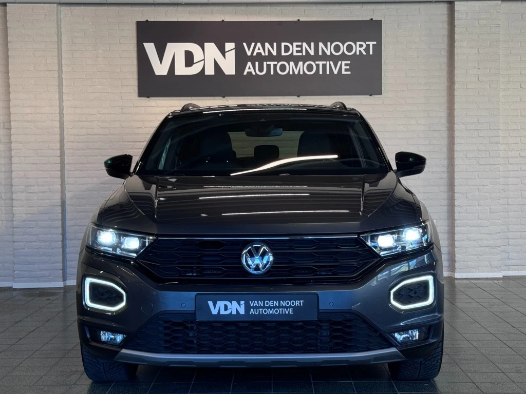 Volkswagen T-Roc – foto 7