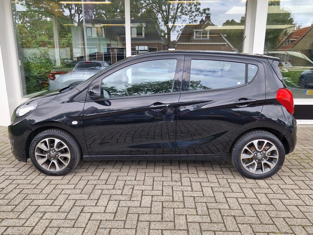 Opel KARL – foto 2