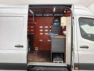 Mercedes-Benz Sprinter – thumbnail 27