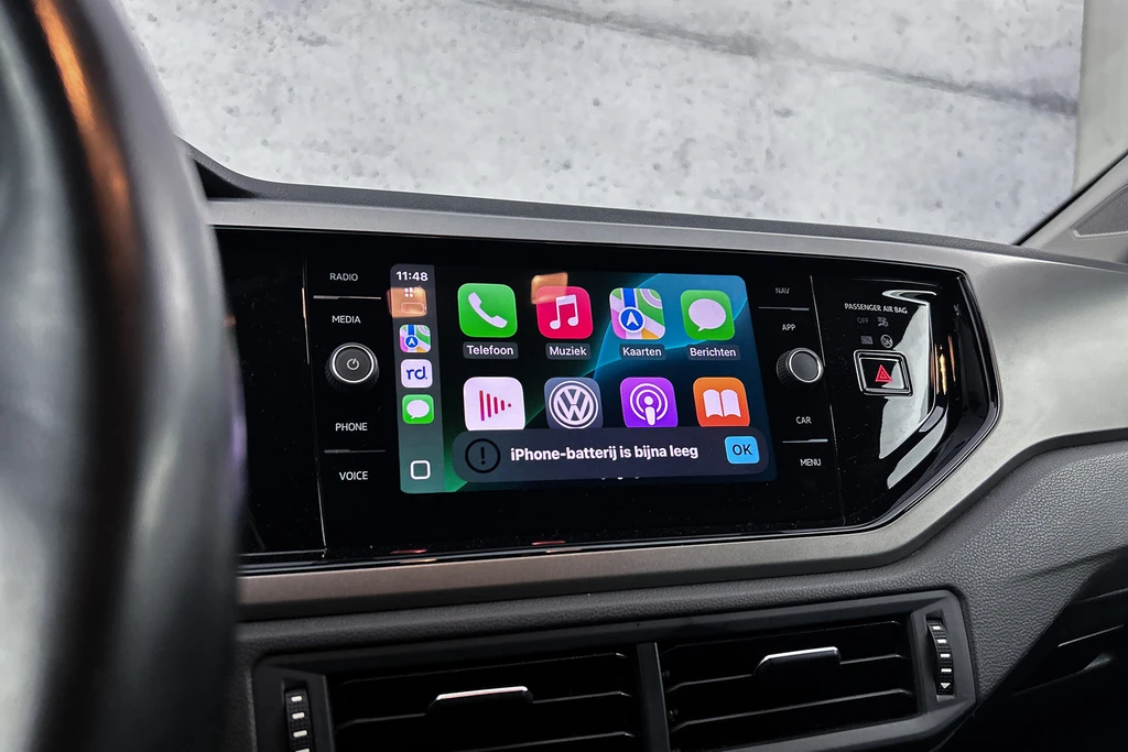 Volkswagen Polo – foto 21