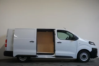 Opel Vivaro-e – thumbnail 9