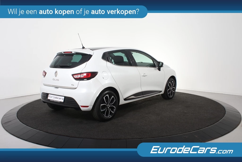 Renault Clio – foto 11