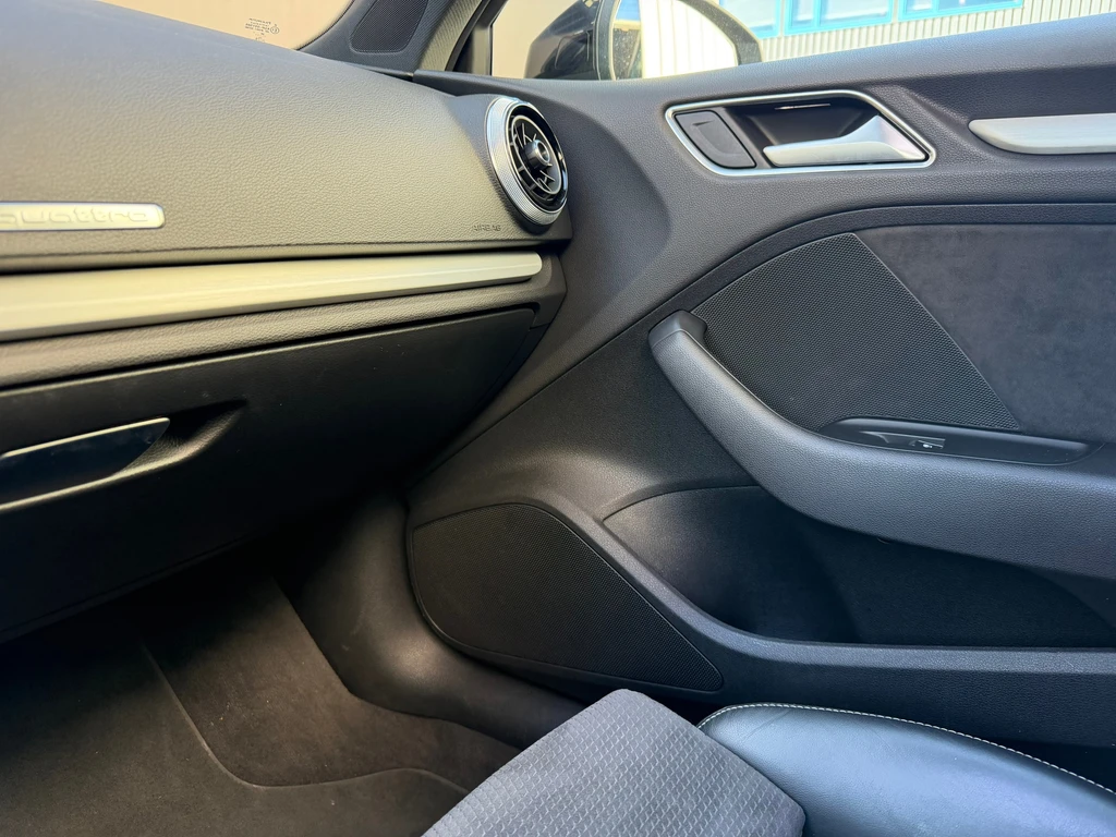 Audi A3 – foto 44