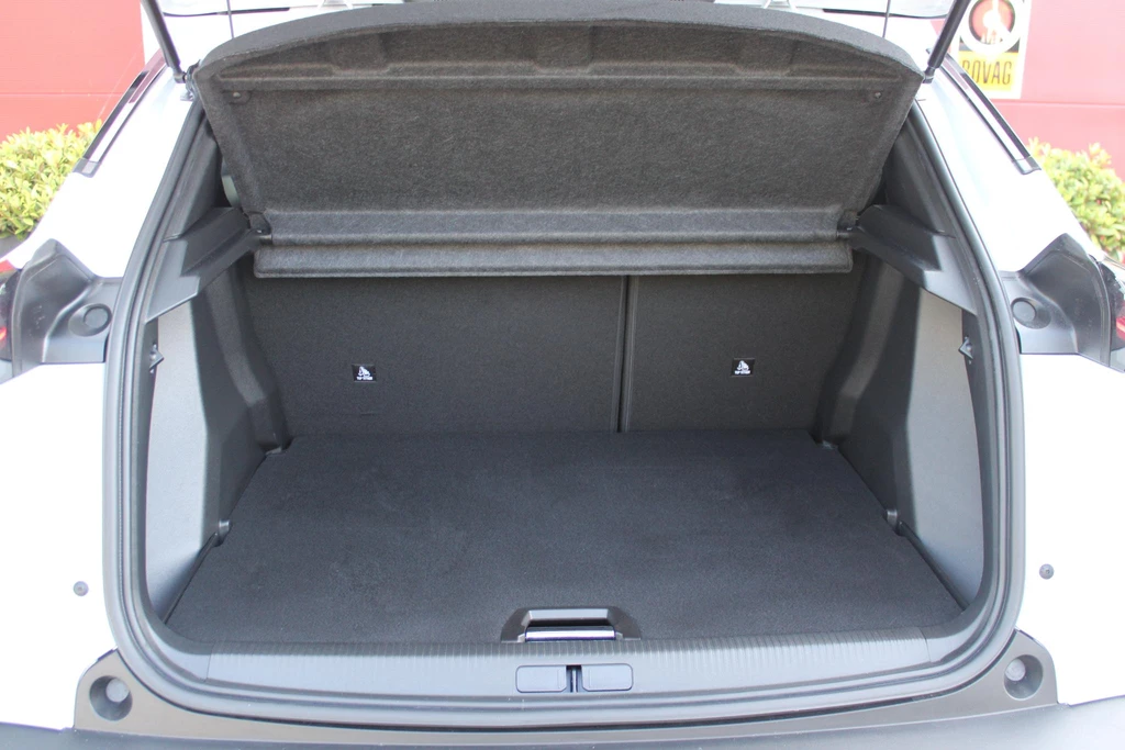 Peugeot 2008 – foto 15