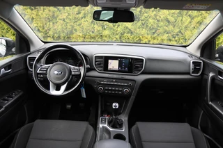Kia Sportage – thumbnail 49