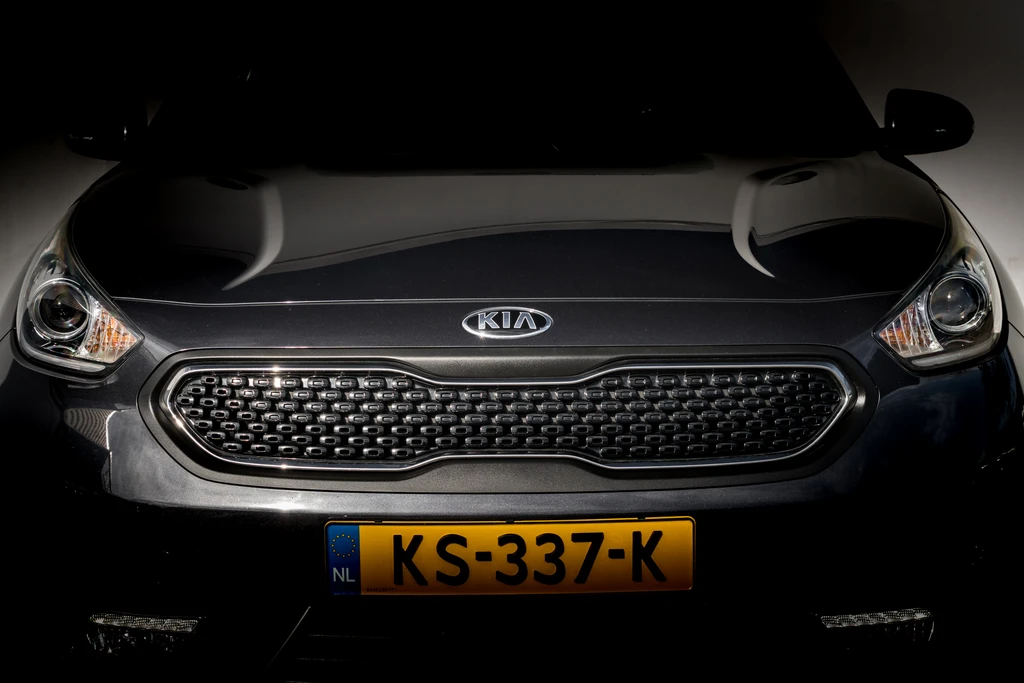 Kia Niro – foto 9