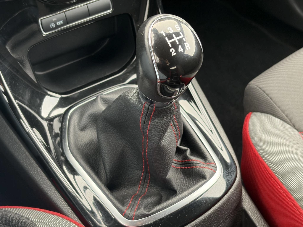 Ford Fiesta – foto 27