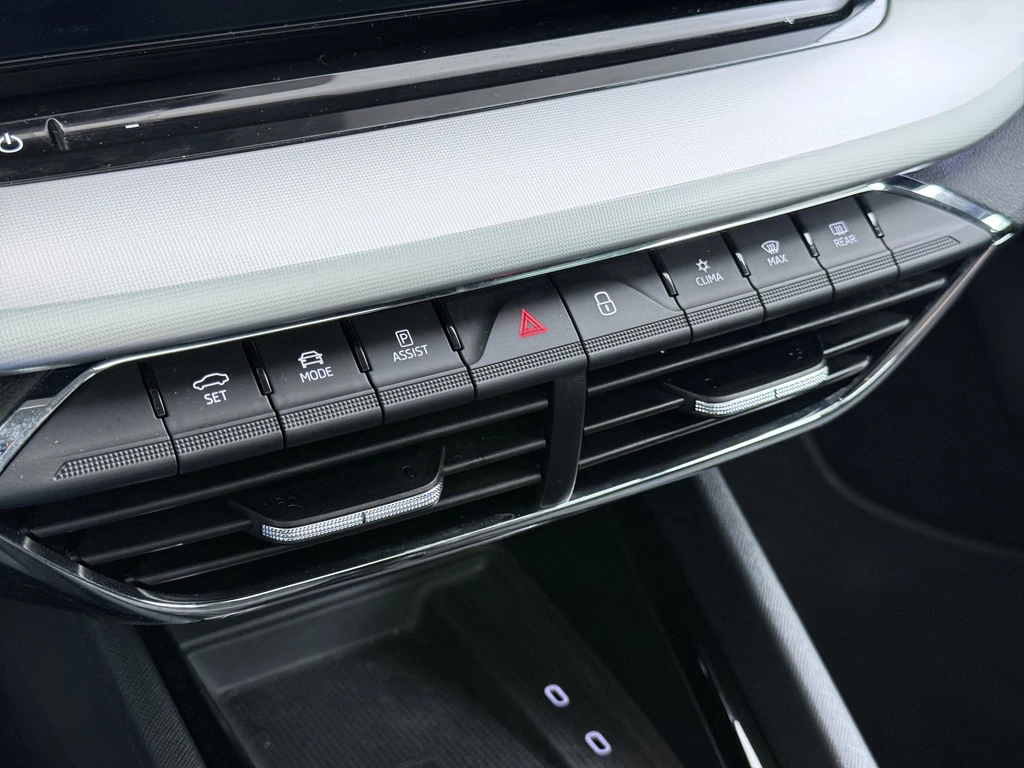 Škoda Octavia – foto 24
