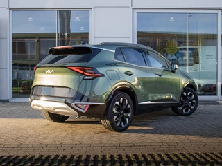 Kia Sportage – thumbnail 6
