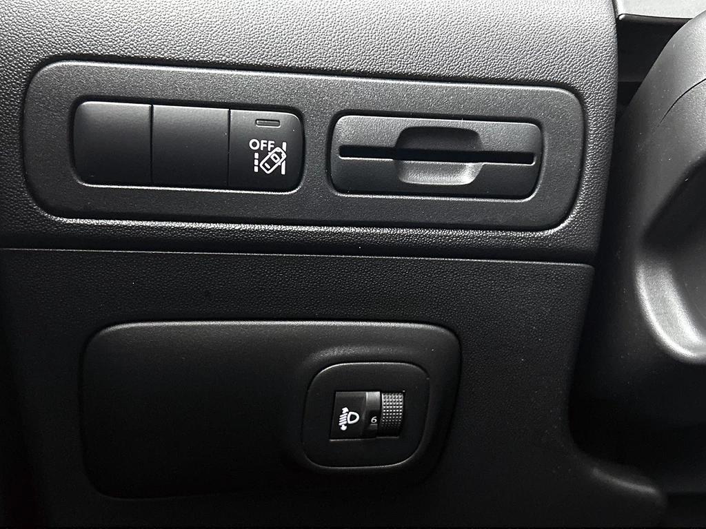 Citroën C3 Aircross – foto 24