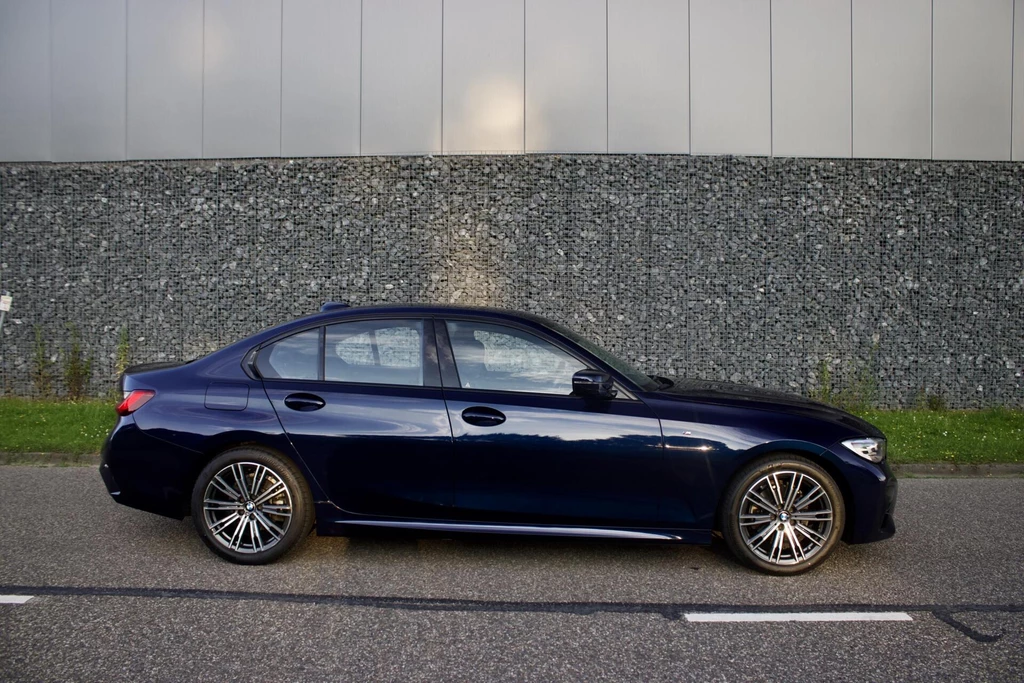 BMW 3 Serie – foto 7