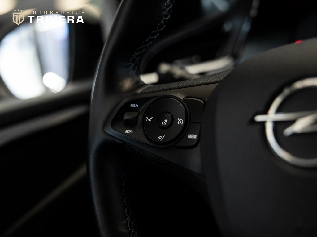 Opel Corsa-e – foto 33