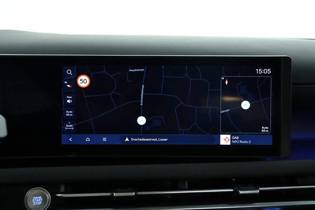 Hyundai Tucson – foto 18