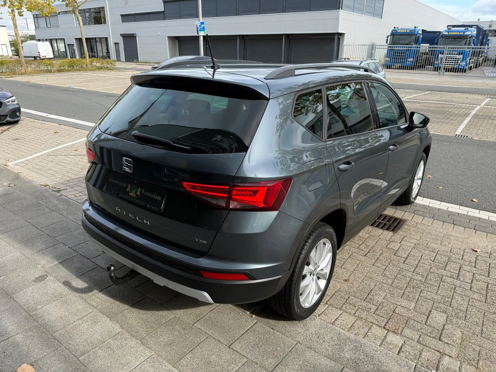 SEAT Ateca – foto 6
